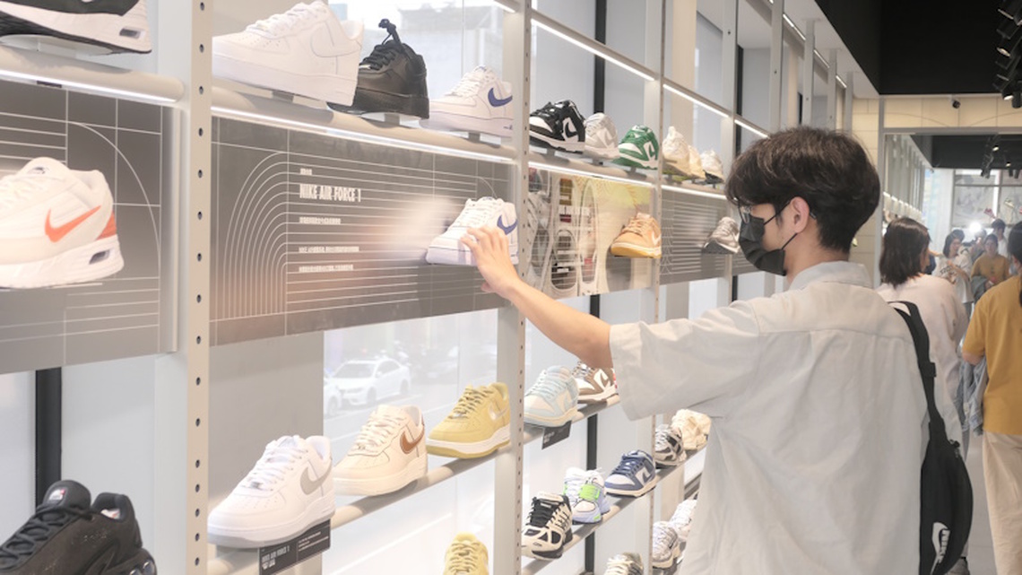 失親兒關懷與支持計劃公益活動 嘉女獅子會傳遞愛與希望