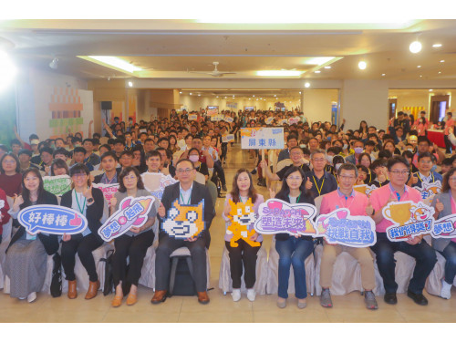 114年度全國貓咪盃競賽在屏東！ 22縣市中小學代表隊選手共聚一堂爭取佳績
