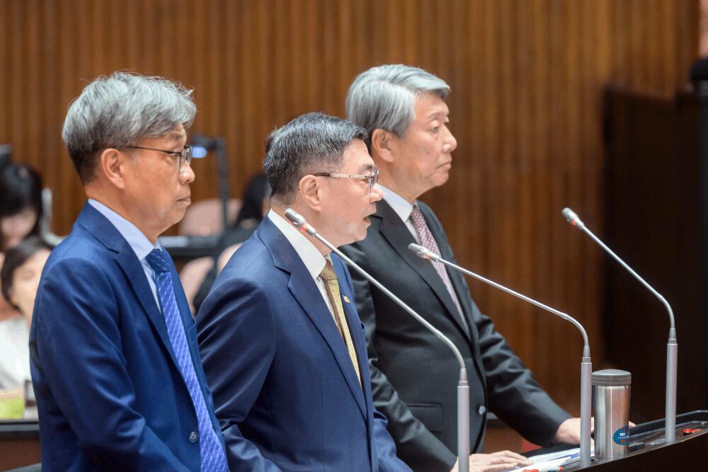揭《港澳條例》國安疑慮 蔡易餘籲檢討「洗產地」漏洞 202 照片來源:蔡易餘國會辦公室
