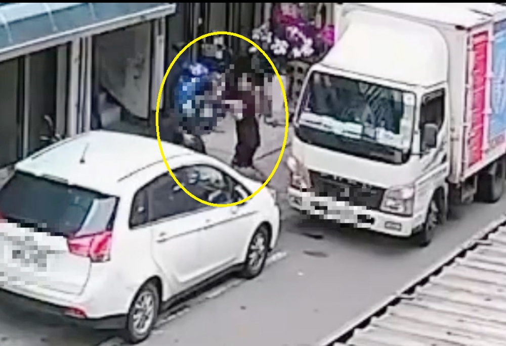 借車糾紛引怒火 金山男持磚塊砸友人送辦 191 248250412a03