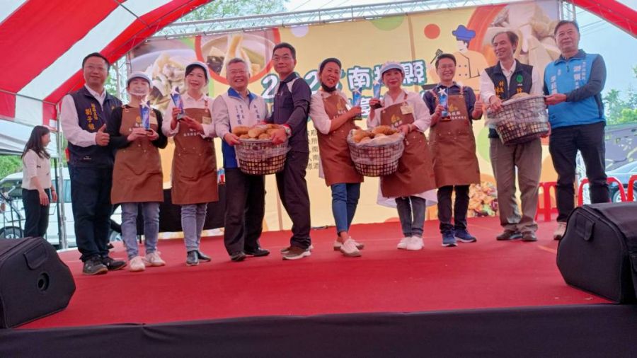品味自然春筍 體驗食農教育樂趣