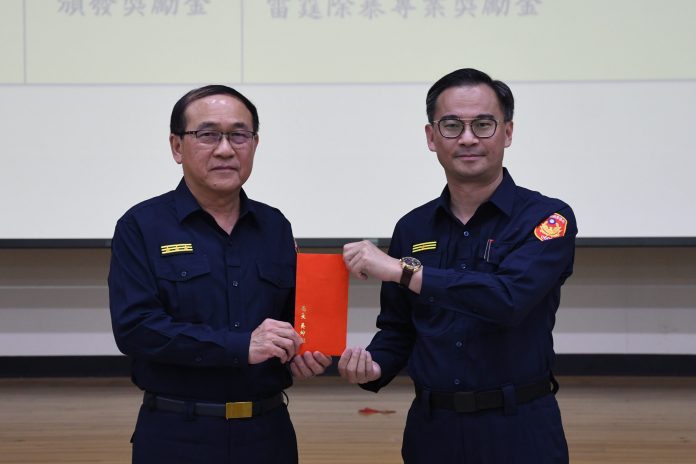 百家樂賭場藏身休閒會館 桃警逮67人 57 309582 scaled