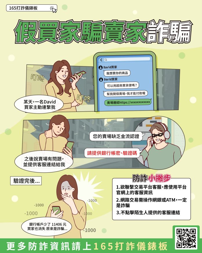 粉絲賣太妍演唱會門票遭詐75萬 刑事局曝手法 61 64546 scaled