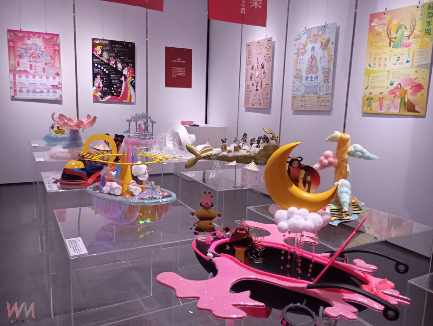 「2025神工藝境:北港藝閣文化特展」 即日起至5月14日北港文化中心盛大登場 - https://www.watchmedia01.com
