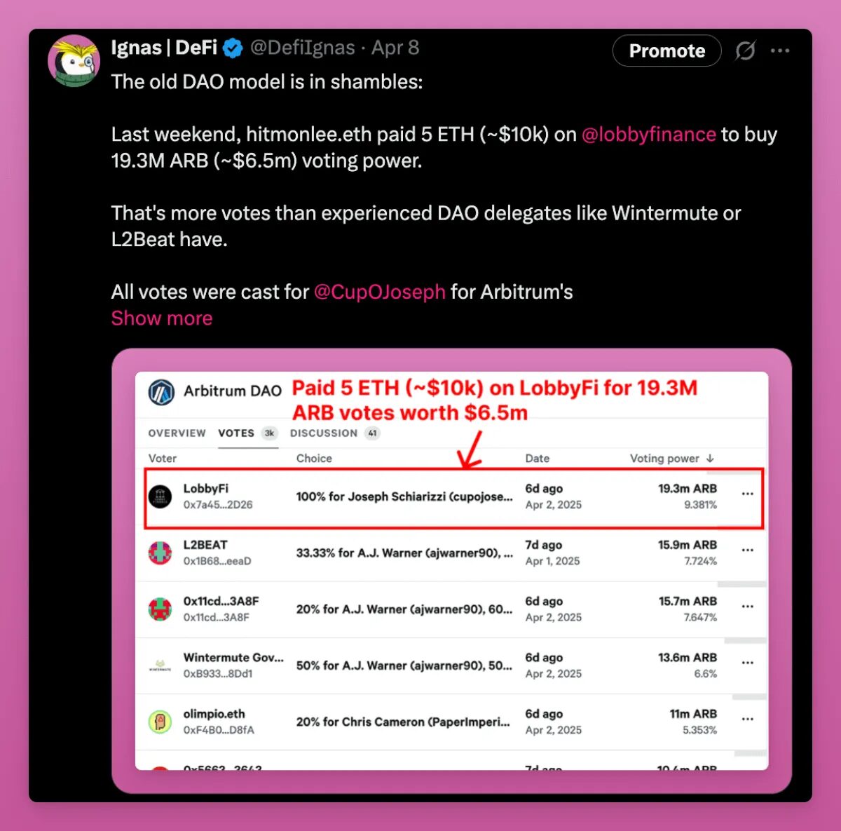 川普關稅暫緩：梳理加密貨幣市場「90 天窗口期」的投資機會