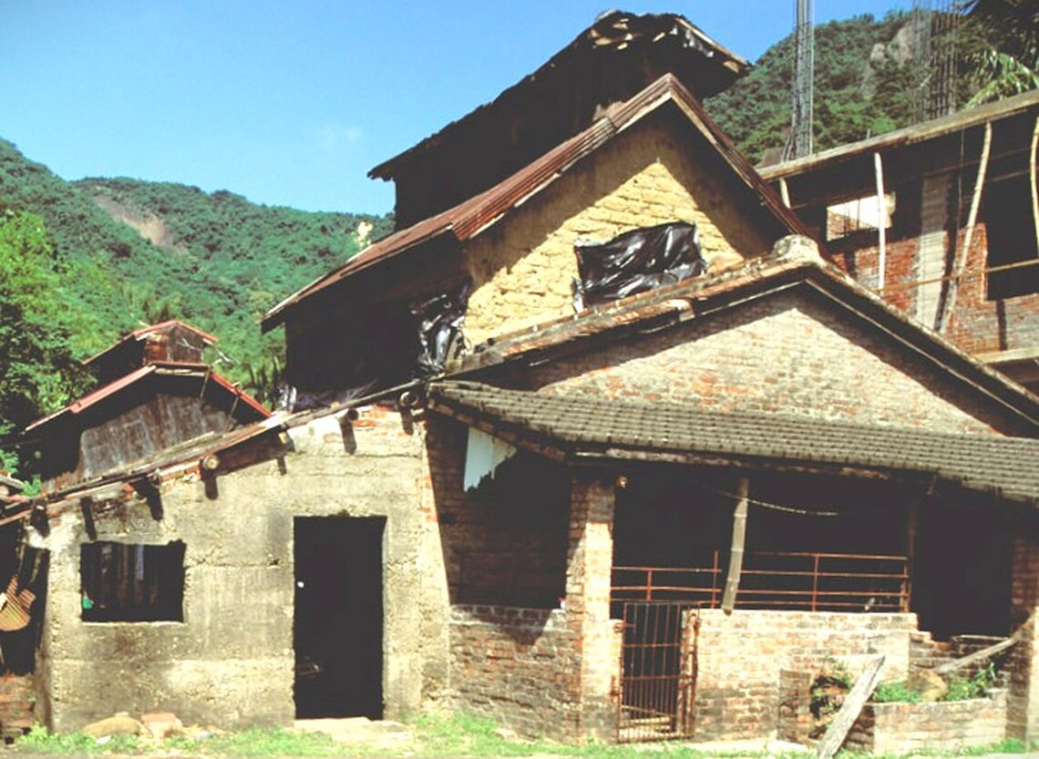 菸葉王國告別年代 / 黃山高 2014高雄小故事三級獎/漾新聞