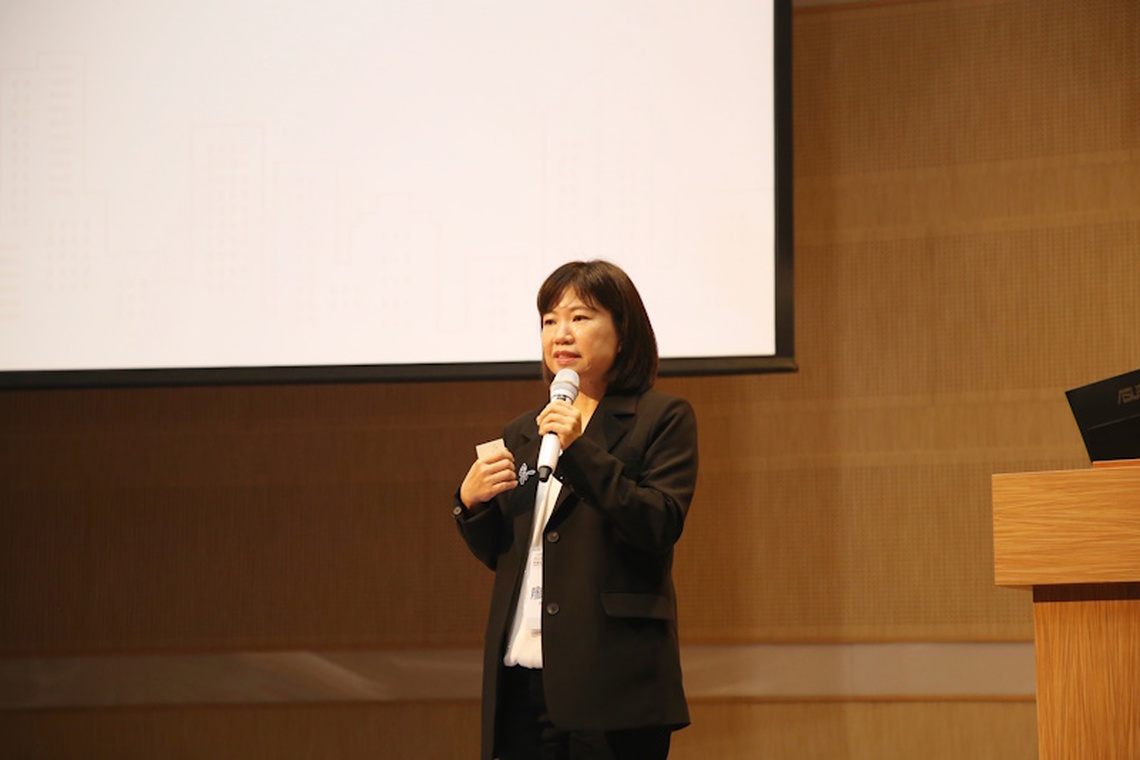 失智照護國際接軌 全國首創嘉市「憶嘉人六支箭」照護方案 聚焦打造失智友善城市的全方位照護藍圖