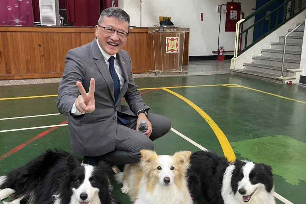 張榮發基金會推防災教育 NPOchannel母親節募捐go 三菱重工空調亮相台北電器展 台灣節為大阪世博會揭開序幕 236 張榮發基金會推防災教育 NPOchannel母親節募捐go 三菱重工空調亮相台北電器展 台灣節為大阪世博會揭開序幕 235