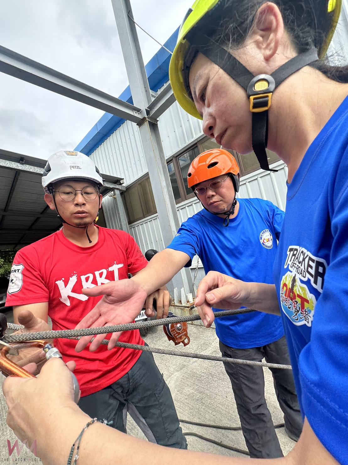 提升災害現場人命救助效能!高市府辦理【災害防救團體】訓練 王志平:為城市的經濟發展提供最堅強的後盾 - https://www.watchmedia01.com