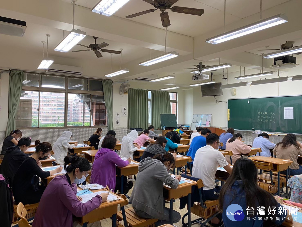 桃園市114年度國民小學教師聯合甄選分發 簡章4月14日(20時起)公告