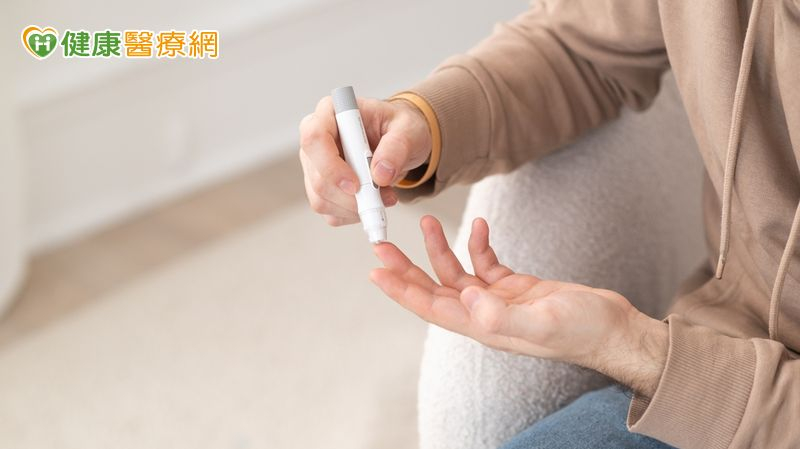 糖尿病居十大死因第五! 醫師破除「胰島素治療迷思」助你安心控糖