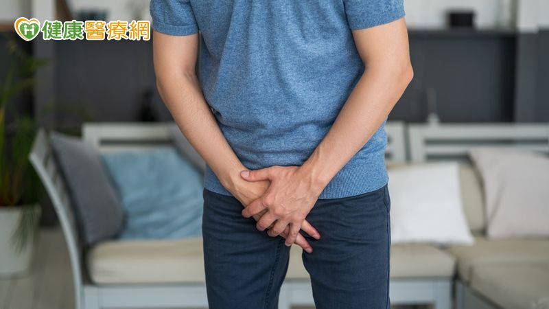 感冒藥竟讓他尿不出來? 醫提醒:攝護腺肥大患者當心「這些藥」