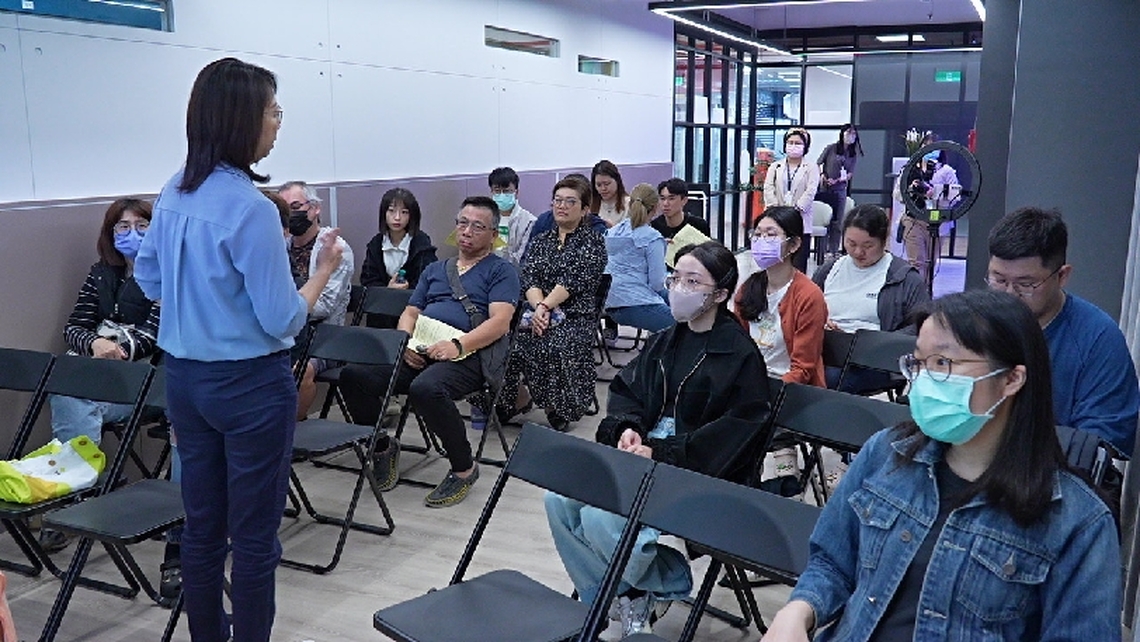 最高補助80萬元 114年「嘉義市特色店家形象再造」補助計畫開跑