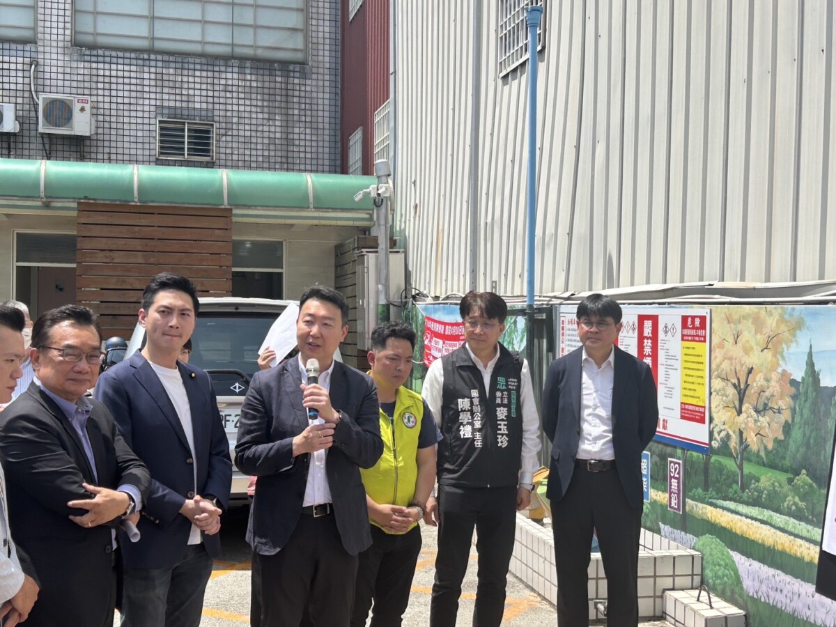 中市府力拚橘線、藍線延伸及屯區環狀線三大捷運計畫