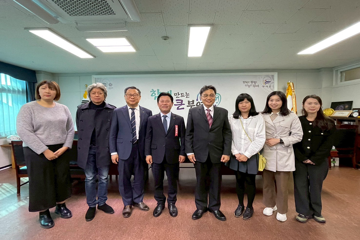 高雄經發局赴韓促進新創合作 打造在地品牌國際商機