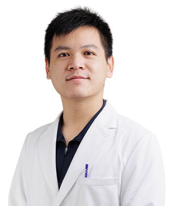 陳曉謙物理治療師
