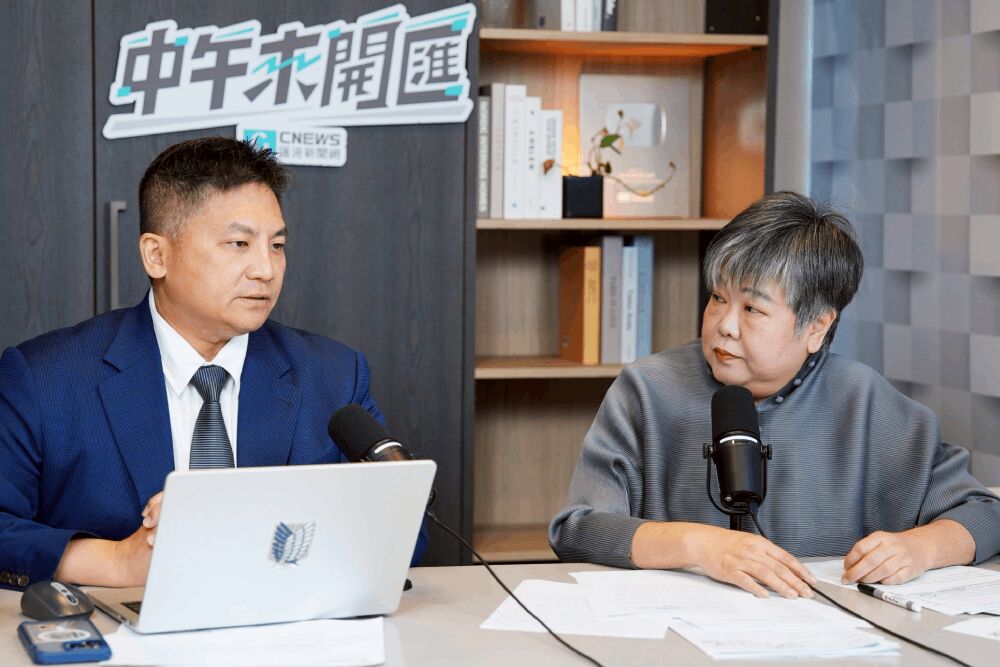 照片來源：CNEWS匯流新聞網資料照