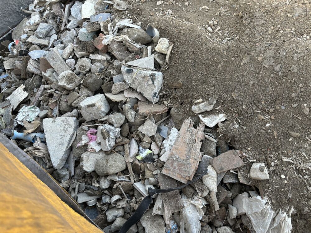 設置電子智慧圍籬 花蓮縣府「杜絕非法棄置」:違者最高開罰300萬 238 設置電子智慧圍籬 花蓮縣府「杜絕非法棄置」:違者最高開罰300萬 237