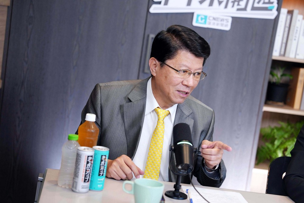 謝龍介喊助白營拿5議員、2030台南市長 郭國文酸:膨風水雞刣無肉 242 謝龍介喊助白營拿5議員、2030台南市長 郭國文酸:膨風水雞刣無肉 241