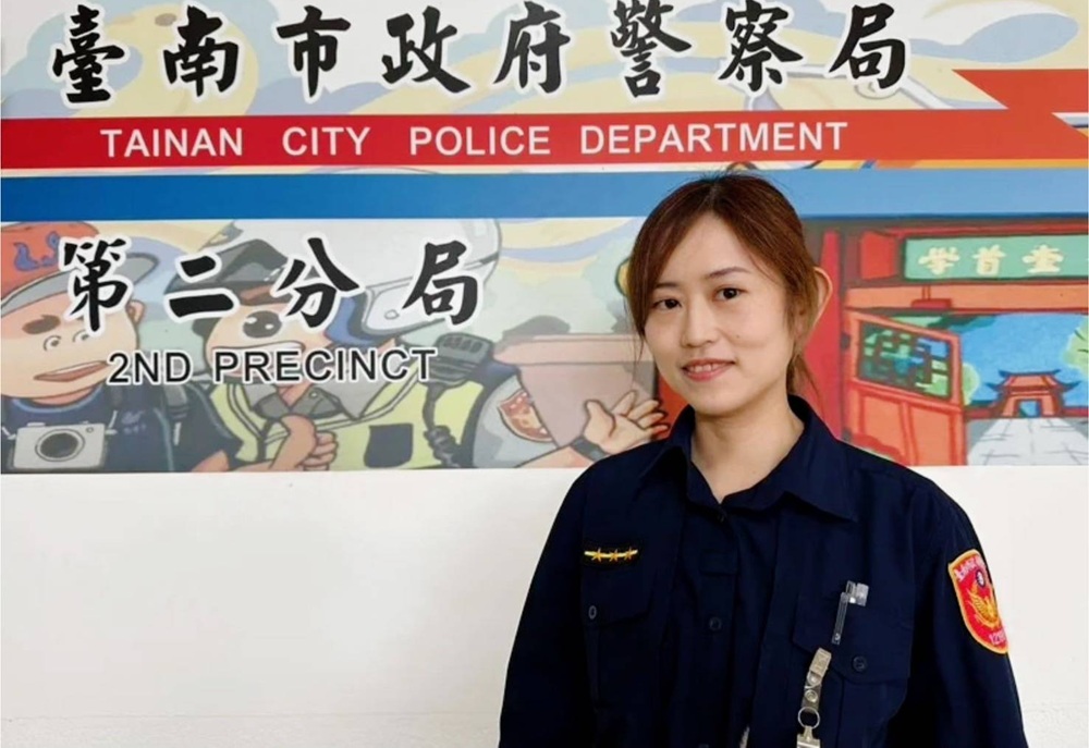 美男計加恐嚇 24歲女心驚買5萬元遊戲點數 236 cnews204250414a10
