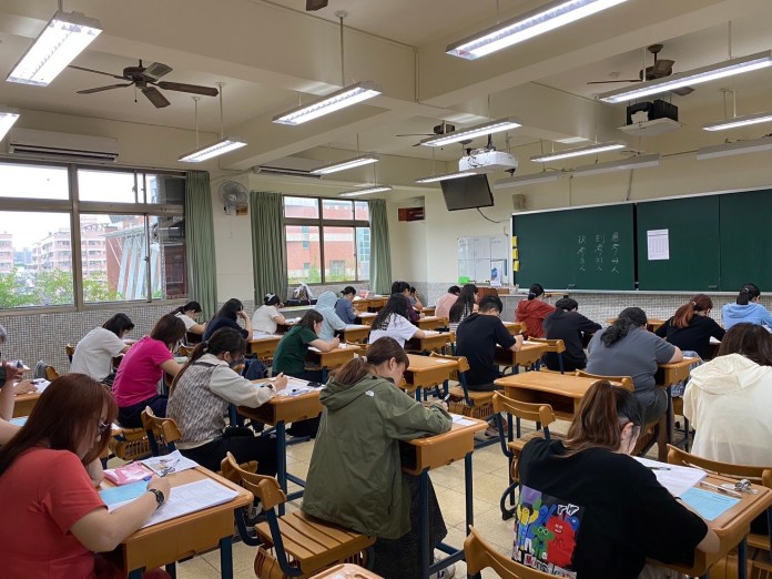 桃市國小教甄5/2報名開跑 教育局提醒這些事 65 S 615956560 0