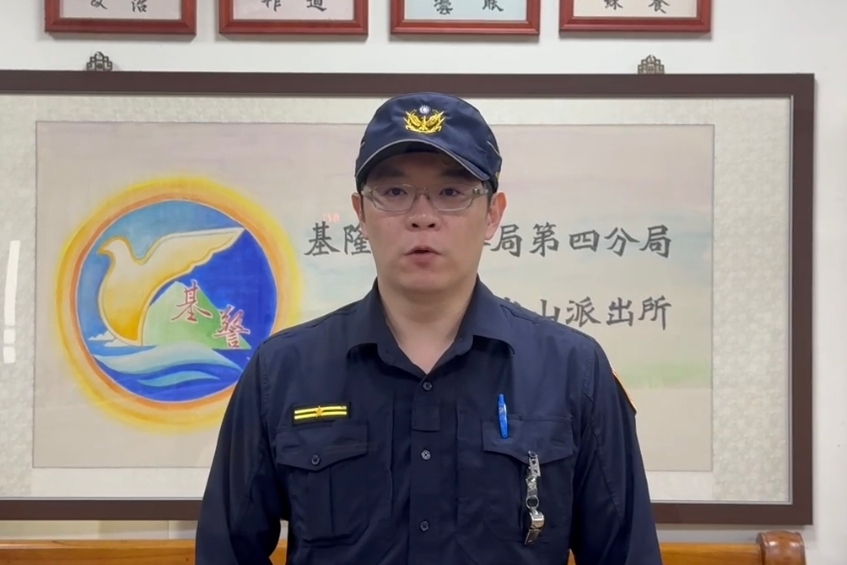 財務糾紛引衝突  警快打應變嚴正執法