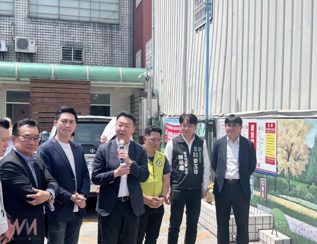 爭取中央支持加速核定 中市府力拚橘線、藍線延伸及屯區環狀線三大捷運計畫 - https://www.watchmedia01.com