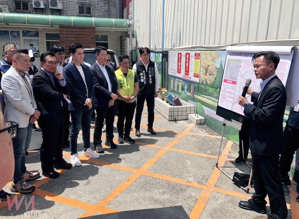 爭取中央支持加速核定 中市府力拚橘線、藍線延伸及屯區環狀線三大捷運計畫 - https://www.watchmedia01.com