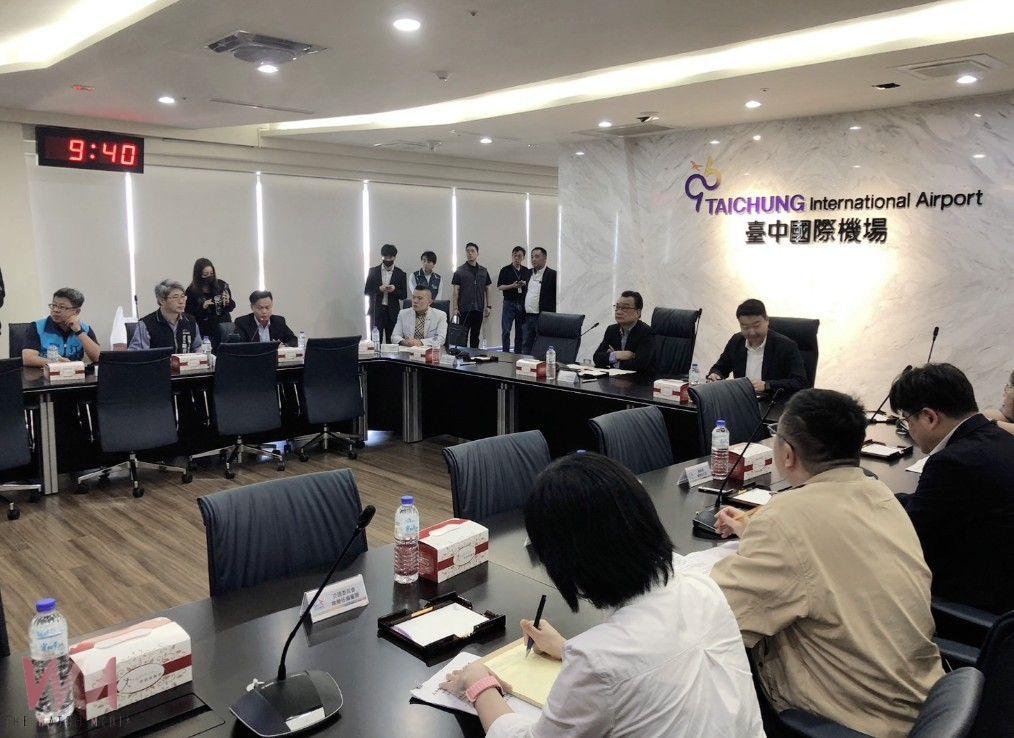 爭取中央支持加速核定 中市府力拚橘線、藍線延伸及屯區環狀線三大捷運計畫 - https://www.watchmedia01.com