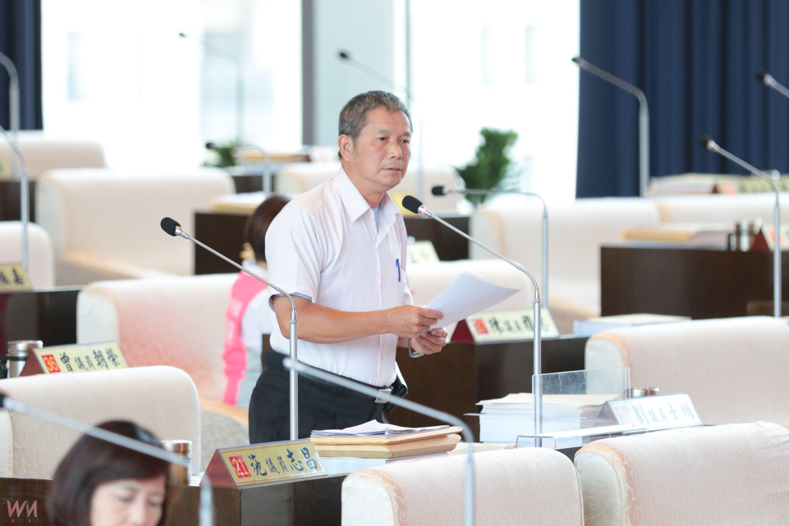 議員關心台中足球園區經費增加議題 盧秀燕:務實調整預算、穩健推動建設 - https://www.watchmedia01.com