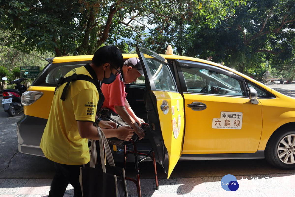▲高市優良職業汽車駕駛人選拔報名開跑。