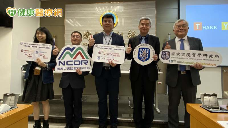 不只天氣變冷要當心中風！國衛院研究：2日內氣溫驟升6度　風險增2倍