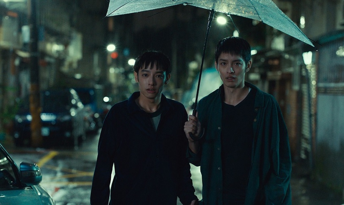 羅維瓦利影展得獎作品 《刺心切骨》4/17桃園特映會 桃市國高中擊劍隊參與演出 刻劃家庭手足情感