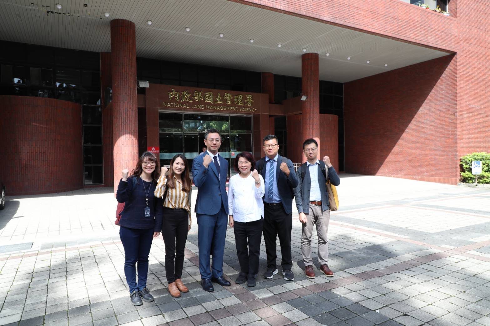 黃敏惠北上親赴都委會力陳利多　嘉義市北港路兩側開發迎重大進展