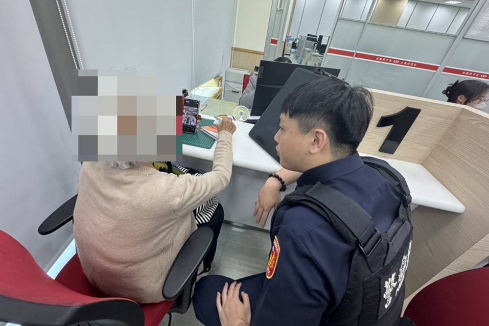 80萬元護髮獎金誘人 74歲婦衝保險公司要貸款 236 cnews204250415a04