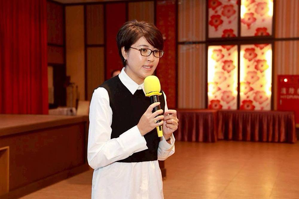 許淑華超前佈署因應美關稅 游顥喊話農業部協助拓展通路 218 許淑華超前佈署因應美關稅 游顥喊話農業部協助拓展通路 217