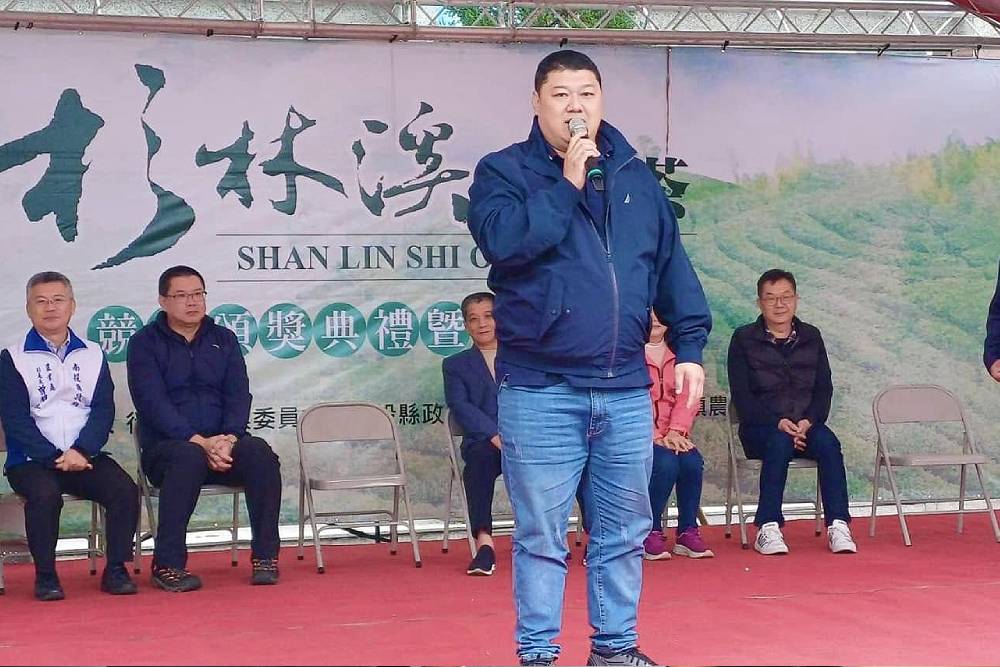 許淑華超前佈署因應美關稅 游顥喊話農業部協助拓展通路 220 許淑華超前佈署因應美關稅 游顥喊話農業部協助拓展通路 219