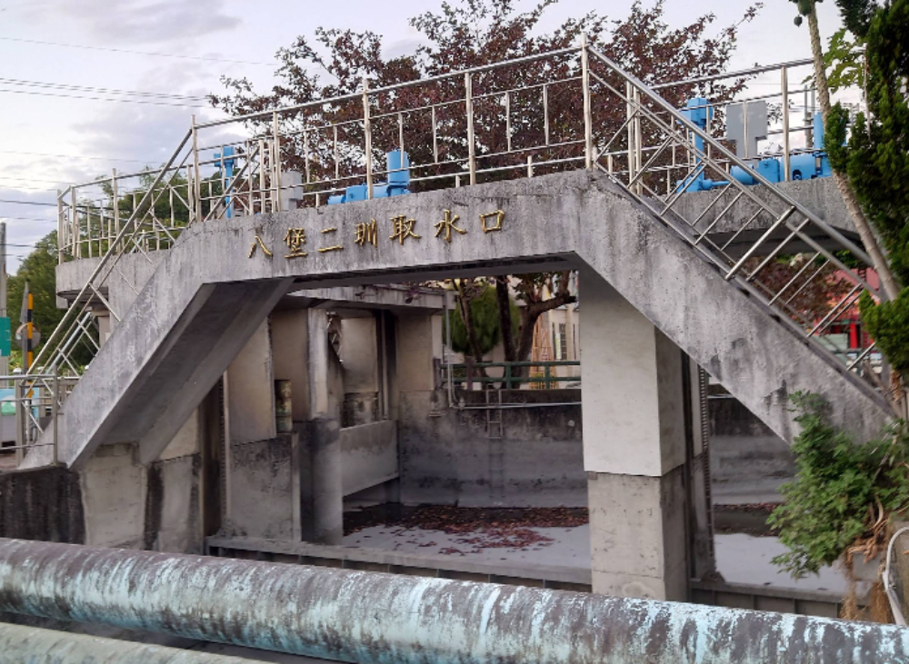 【胡文琦專欄】為彰農請命:請南投正視焚化飛灰 224 八堡圳