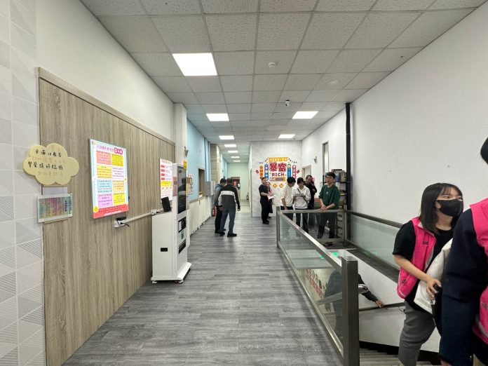 自助麻將店偽裝桌遊店涉多項違規 遭桃園建管處強拆 69 自助麻將店偽裝為桌遊店 0 scaled