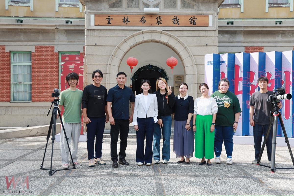 雲林布袋戲三度拿下設計界奧斯卡獎—德國iF獎項 擦亮布袋戲故鄉金字招牌