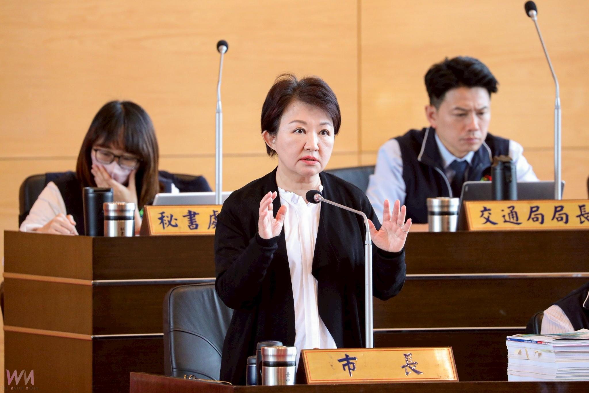 誠實申報反成犧牲者?議員質疑中央交通事故統計公平性 盧秀燕籲改善避免數據失真 - https://www.watchmedia01.com