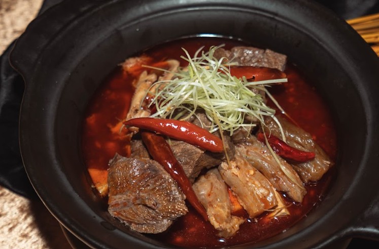 高雄夯美食!韻藏中餐廳母親節聯名產品溫馨上市 - https://www.watchmedia01.com