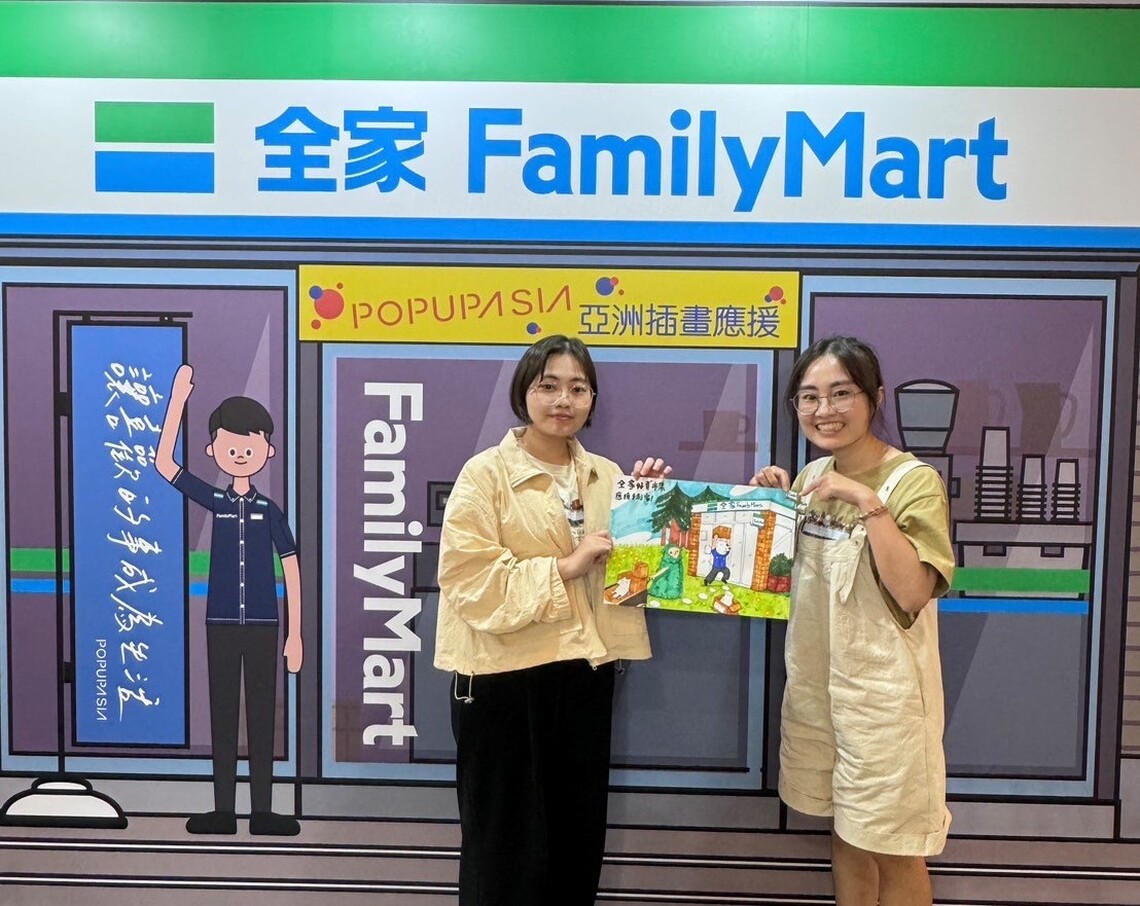 漾新聞|從市集到實體門市!高雄青年攤車翻轉創業路