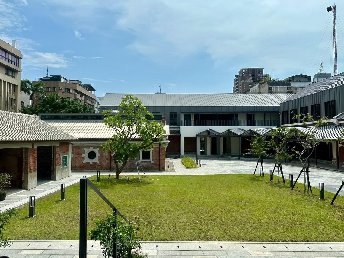 漾新聞|承億進駐百年郡役所辦藝術展公開徵件中 15歲以上學生就可參加狀元獎獨得12萬