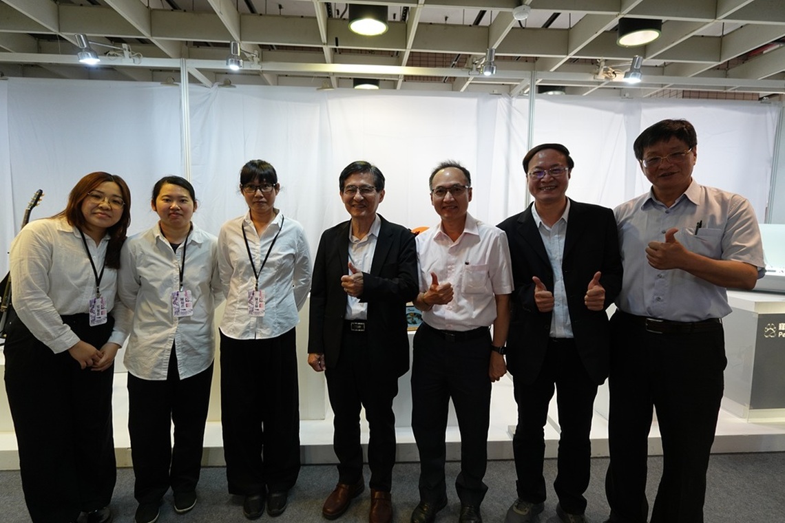 漾新聞|設計人「破繭」而出!畢展精彩亮相62力作等你來挖寶