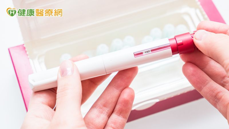 精準施打！注射筆的正確使用指南