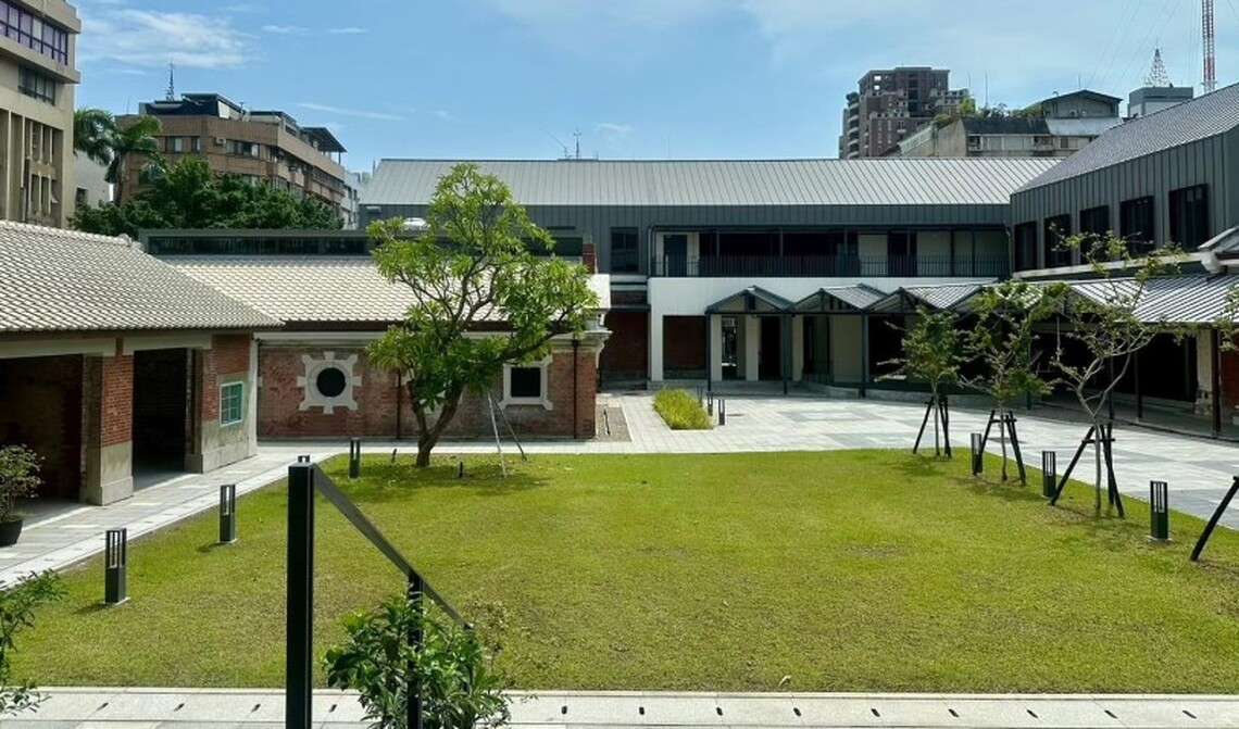 承億集團進駐台中大屯郡役所!啟動《郡役未來式:藝術入口》跨界藝術展 即起公開徵件 總獎金高達25萬元