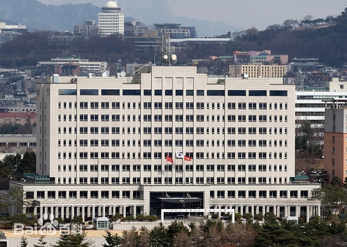 南韓警方搜查總統府受阻 警衛處拒絕配合稱涉機密