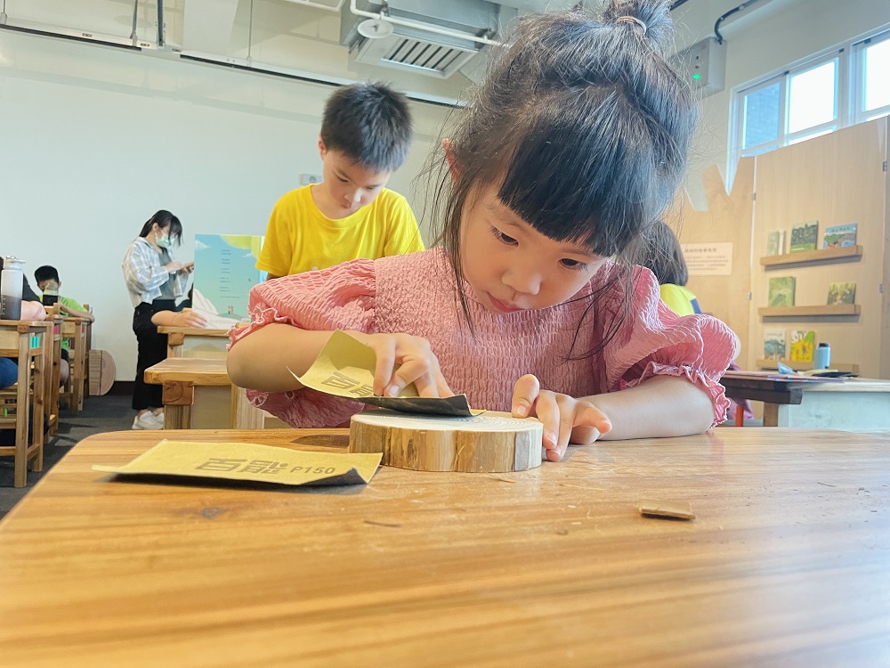 「林×未來」屏東永續林業探索展: 屏東森林價值與在地產業實力再現!