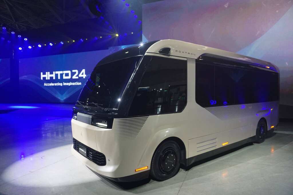 ▲鴻華先進自2021年後，迅速成為MIT電動車的指標廠商之一。